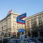 Mieszkanko Na Konstytucji Ciche Centrum شقة وارسو