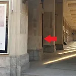 شقة Mieszkanko Na Konstytucji Ciche Centrum *