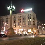 شقة Mieszkanko Na Konstytucji Ciche Centrum *