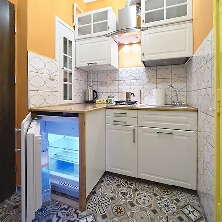 Appartamento Mieszkanko Na Konstytucji Ciche Centrum