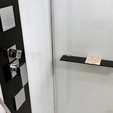 Mieszkanko Na Konstytucji Ciche Centrum Varsavia