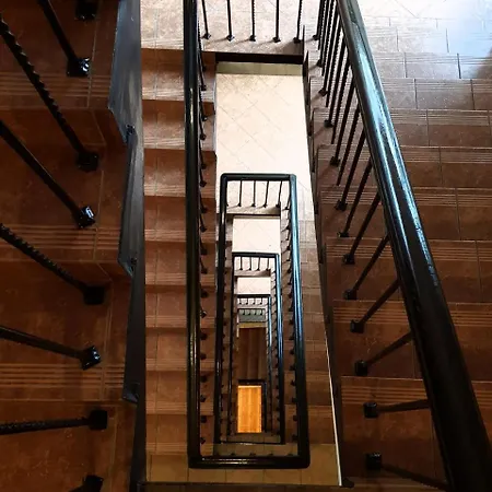 Appartamento Mieszkanko Na Konstytucji Ciche Centrum