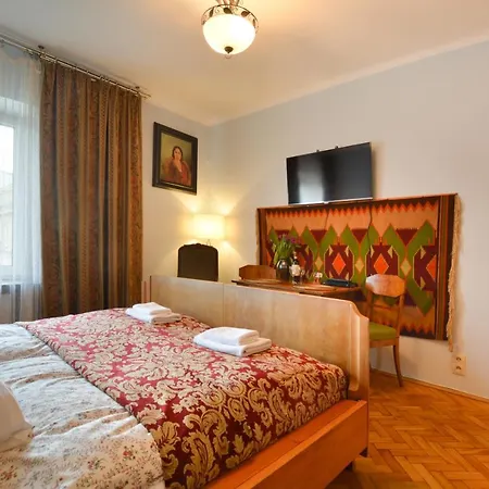 Mieszkanko Na Konstytucji * Warsaw