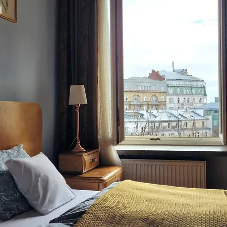 Daire Mieszkanko Na Konstytucji Ciche Centrum Varşova