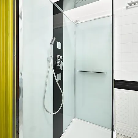 Apartment Mieszkanko Na Konstytucji