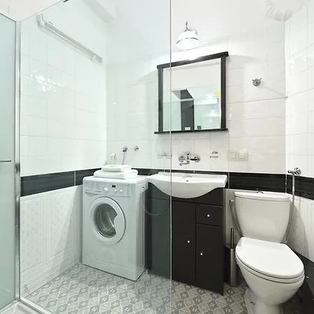 Appartement Mieszkanko Na Konstytucji