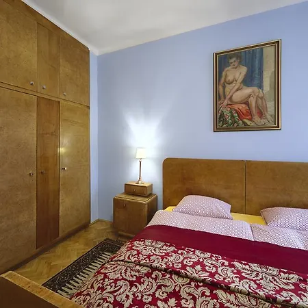 Mieszkanko Na Konstytucji Apartment *