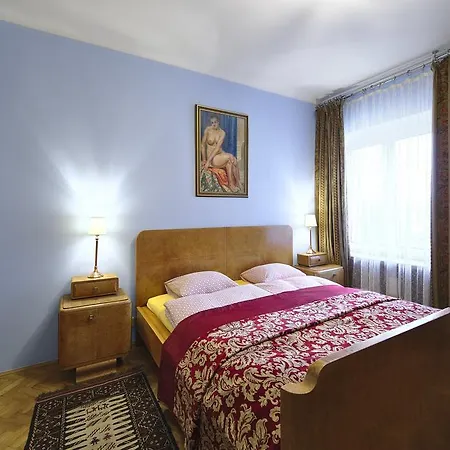 Appartement Mieszkanko Na Konstytucji Warschau