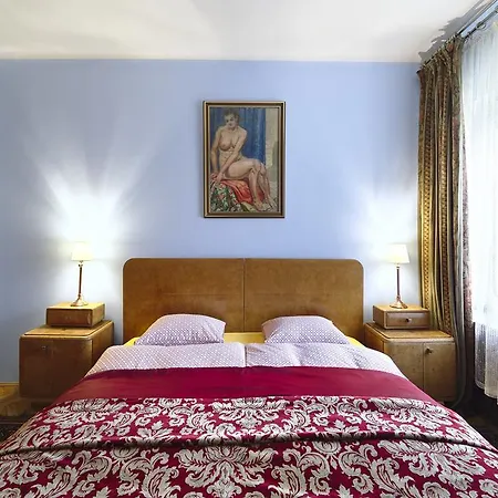 Apartment Mieszkanko Na Konstytucji