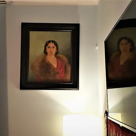 Apartment Mieszkanko Na Konstytucji *