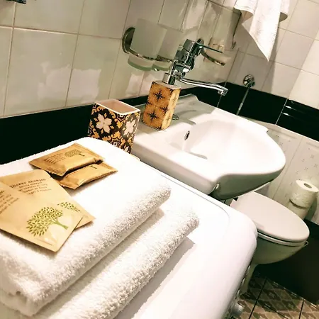 Apartment Mieszkanko Na Konstytucji