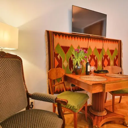 Apartment Mieszkanko Na Konstytucji