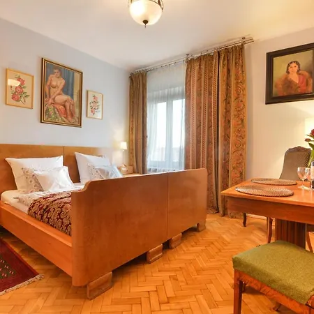 Mieszkanko Na Konstytucji Warsaw