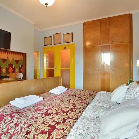 Mieszkanko Na Konstytucji Apartment